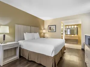 Best Western Battlefield Inn