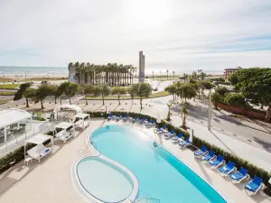 Masd Mediterraneo Hotel Apartamentos Spa
