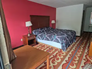 Woodberry Inn & Suites by OYO Rome