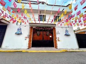 拉斯坎帕納斯別墅