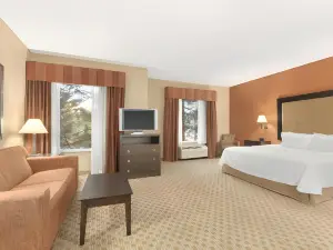 Hampton Inn & Suites Herndon-Reston