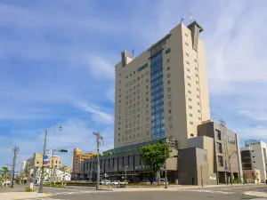 Hotel Aomori