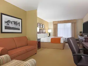 Country Inn & Suites by Radisson, Columbia Airport, SC