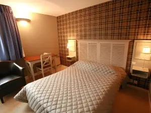 The Originals City le Cottage Hôtel Bruay-la-Buissière