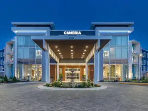 Cambria Hotel Rehoboth Beach