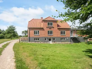 4 Star Holiday Home in Orum Djurs