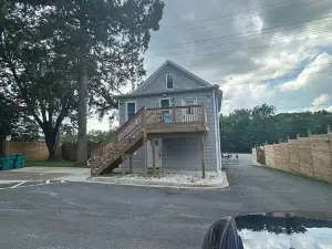 Updated 3BR Apartment in Westminster – Family Friendly