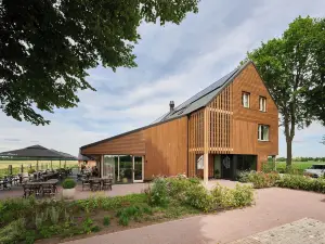 赫特維特芬酒店