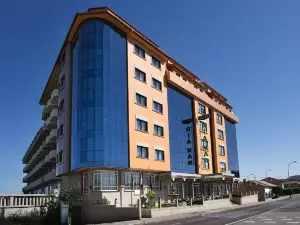 Hotel Ría Mar