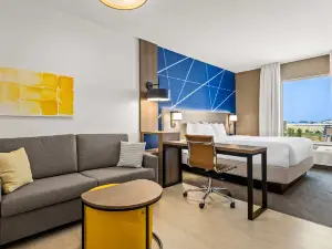 Comfort Inn & Suites at Sanford Sports Complex