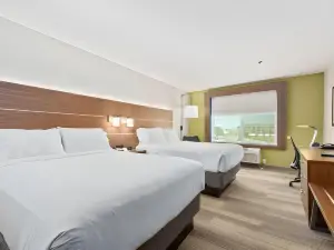 Holiday Inn Express & Suites Salt Lake City West Valley