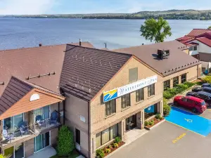 Waterfront Inn