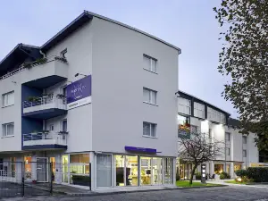 Hôtel Mercure Forbach