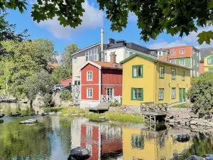 person holiday home in NORRTALJE-By Traum