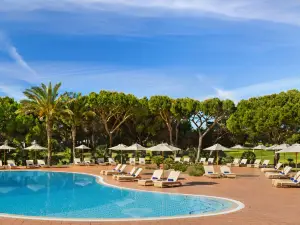 Pine Cliffs Hotel, a Luxury Collection Resort, Algarve