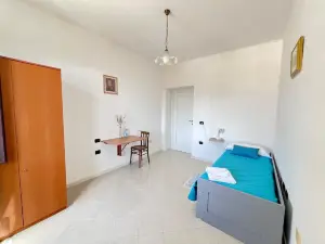 Ostello Brebei Niedda - Base Camp Outdoor & View