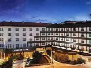 Hotel Cinquentenario & Conference Center