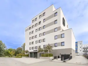 烏爾姆廣場客棧