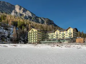 โรงแรมแกรนด์ มิซูรินา