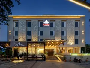 Hotel Ruturaj Regency