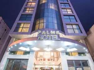 Palms Hotel