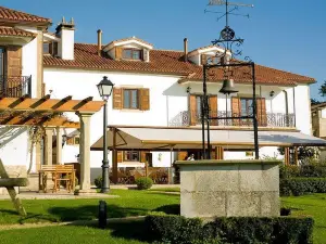 Pazo do Río