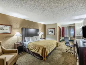 Quality Inn Wausau