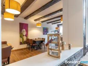 Hotel Ten Hoopen Restaurant Deele