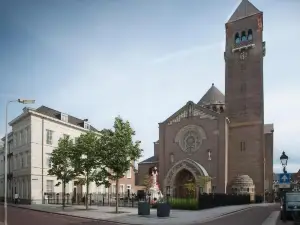 Stadshotel Jeroen