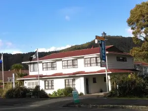 Stonehaven Motel
