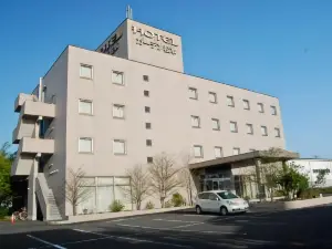 Garden Hotel Matsumoto