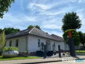 Ho(s)Tel Ahrbergen