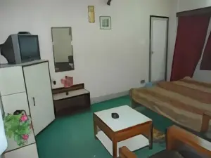 Hotel Rajasthan