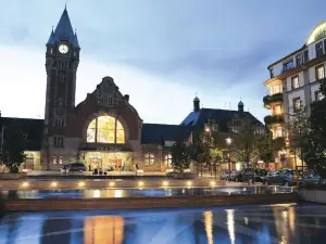 그랜드 호텔 브리스톨 콜마르