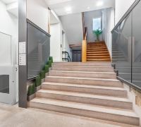 Limehome Madrid Calle de la Madera - Digital Access