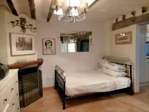 Casa Leonor. Almenar de Soria