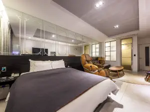 호텔달