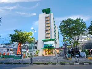 Whiz Prime Hotel Balikpapan
