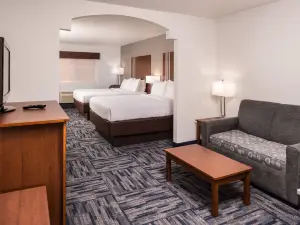 Holiday Inn Express & Suites Alamogordo