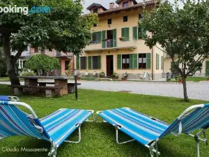 Agriturismo Fruttirossi