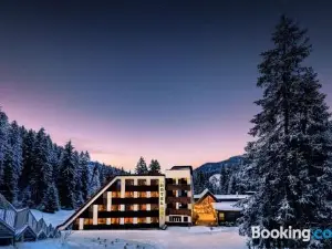 Hotel Ski