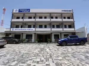 Pousada Portal da Cidade
