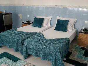 Casa Zanzibar Hotel