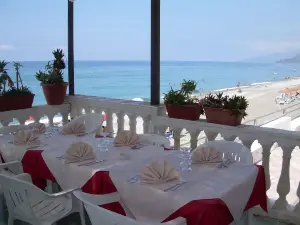 Aldebaran Hotel