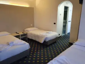 Hotel Azzano Decimo