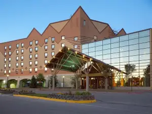 Kewadin Sault Ste Marie Hotel