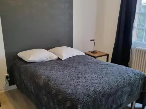 Hotel Café de la Gare