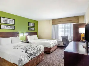 Sleep Inn Ogden Near Event Center