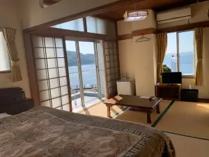 Hotel Oni No Sanpomichi