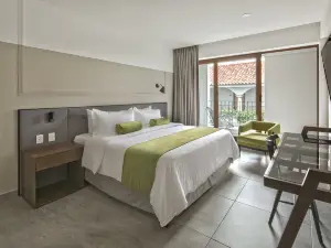 Gamma Orizaba Grand Hotel de France